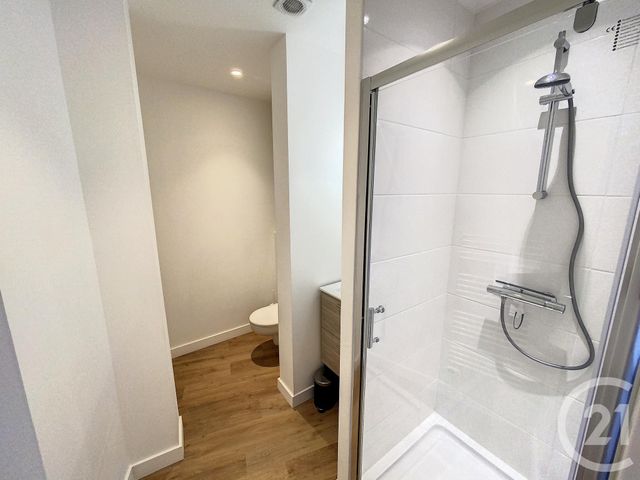 Appartement Studio &agrave; louer - 1 pi&egrave;ce - 25 m2 - Lille - 59 - NORD-PAS-DE-CALAIS