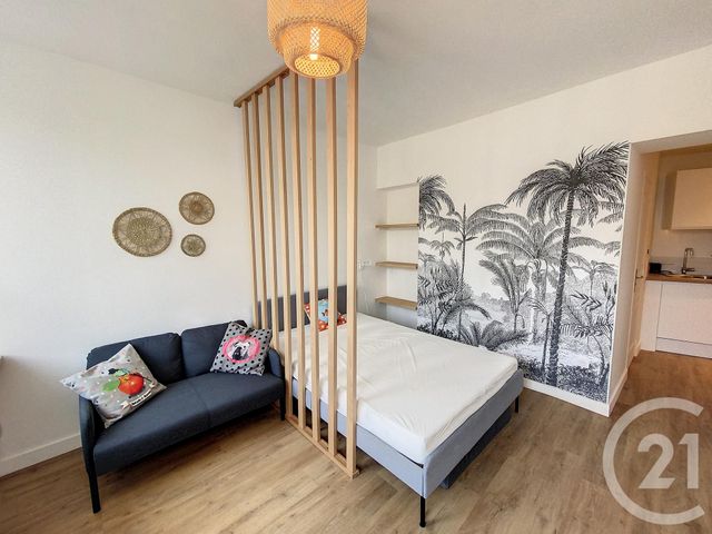 Appartement Studio à louer LILLE