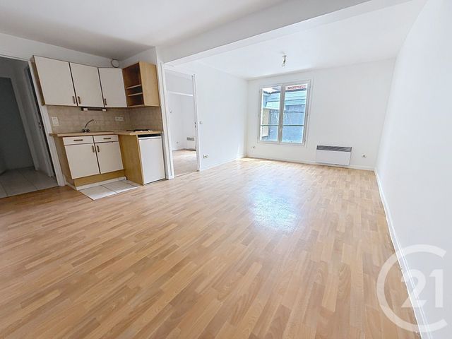 Appartement T2 à vendre LILLE
