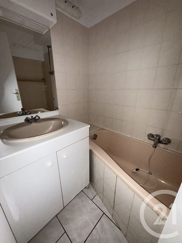 Appartement T2 &agrave; vendre - 2 pi&egrave;ces - 37,96 m2 - Lille - 59 - NORD-PAS-DE-CALAIS