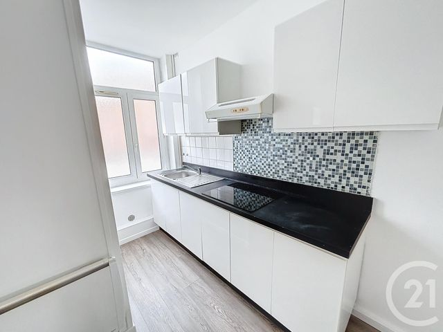 Appartement T1 &agrave; louer - 1 pi&egrave;ce - 35,81 m2 - Lille - 59 - NORD-PAS-DE-CALAIS