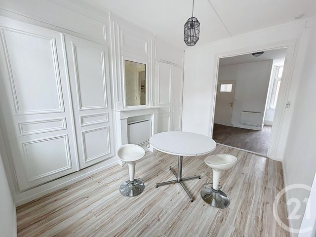 Appartement T1 à louer LILLE