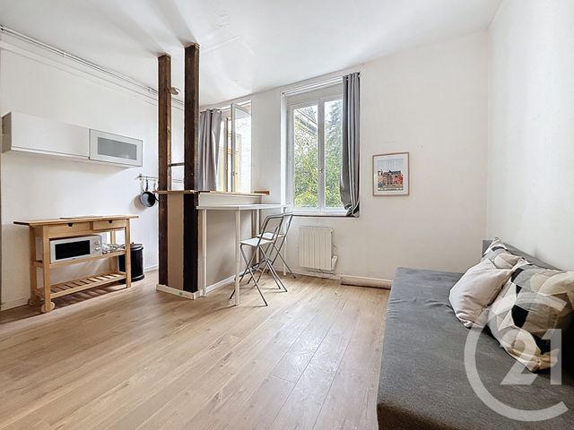 Appartement Studio à vendre LILLE