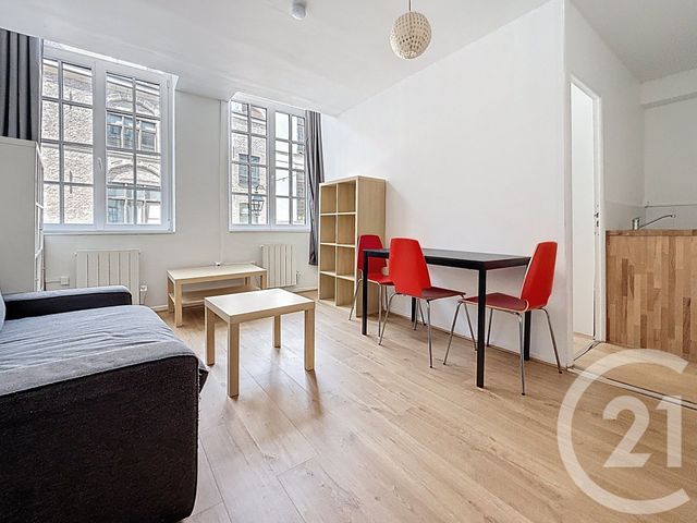 Appartement T2 à vendre LILLE
