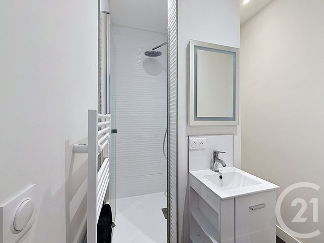 Appartement T1 &agrave; louer - 1 pi&egrave;ce - 28,17 m2 - Lille - 59 - NORD-PAS-DE-CALAIS