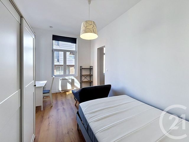 Appartement T1 &agrave; louer - 1 pi&egrave;ce - 28,17 m2 - Lille - 59 - NORD-PAS-DE-CALAIS