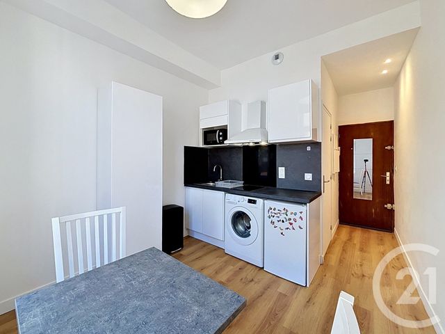 Appartement T1 &agrave; louer - 1 pi&egrave;ce - 28,17 m2 - Lille - 59 - NORD-PAS-DE-CALAIS
