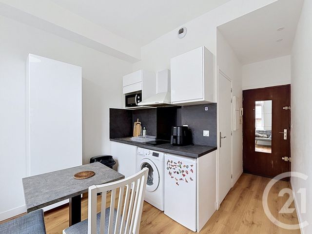 Appartement T1 à louer LILLE