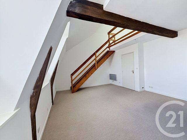 Appartement T2 &agrave; louer - 2 pi&egrave;ces - 58,20 m2 - Lille - 59 - NORD-PAS-DE-CALAIS