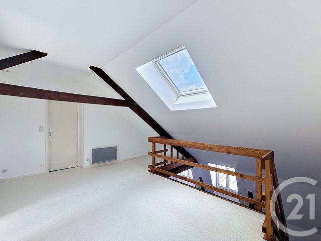 Appartement T2 &agrave; louer - 2 pi&egrave;ces - 58,20 m2 - Lille - 59 - NORD-PAS-DE-CALAIS