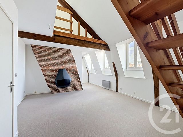 Appartement T2 à louer LILLE