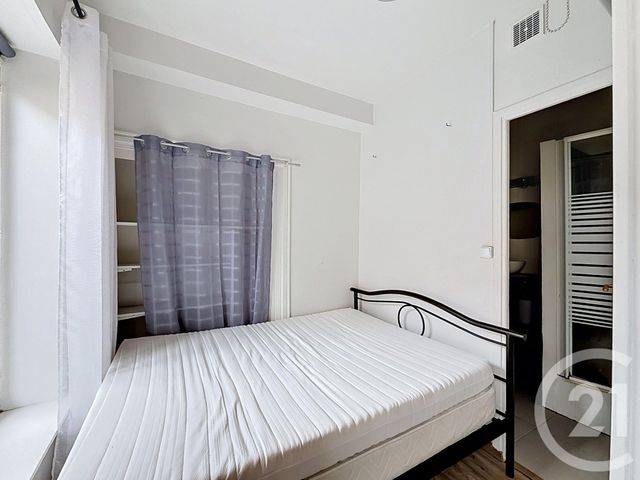 Appartement Studio &agrave; louer - 1 pi&egrave;ce - 22,10 m2 - Lille - 59 - NORD-PAS-DE-CALAIS