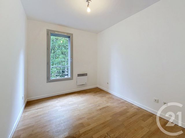 Appartement Autre &agrave; louer - 2 pi&egrave;ces - 37,25 m2 - Lille - 59 - NORD-PAS-DE-CALAIS