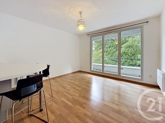 Appartement Autre &agrave; louer - 2 pi&egrave;ces - 37,25 m2 - Lille - 59 - NORD-PAS-DE-CALAIS