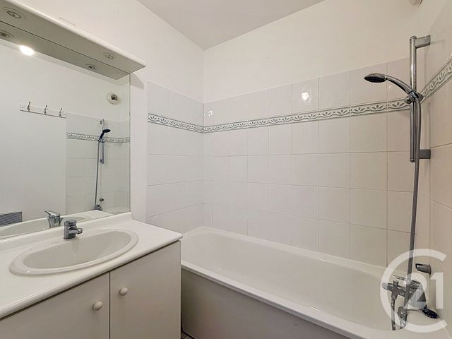 Appartement Autre &agrave; louer - 2 pi&egrave;ces - 37,25 m2 - Lille - 59 - NORD-PAS-DE-CALAIS