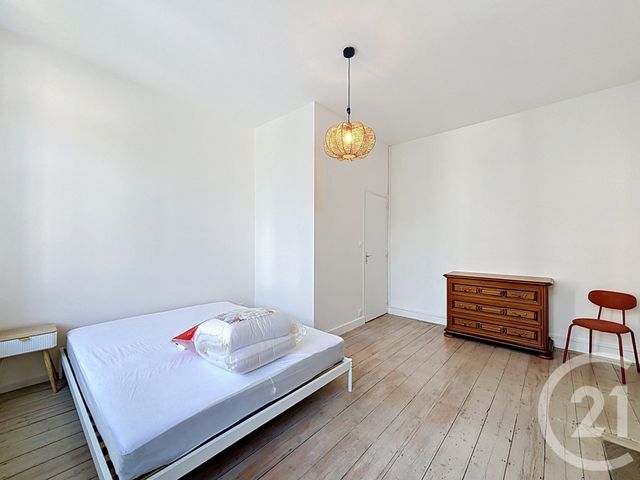 Appartement T2 &agrave; louer - 2 pi&egrave;ces - 46,55 m2 - Lille - 59 - NORD-PAS-DE-CALAIS