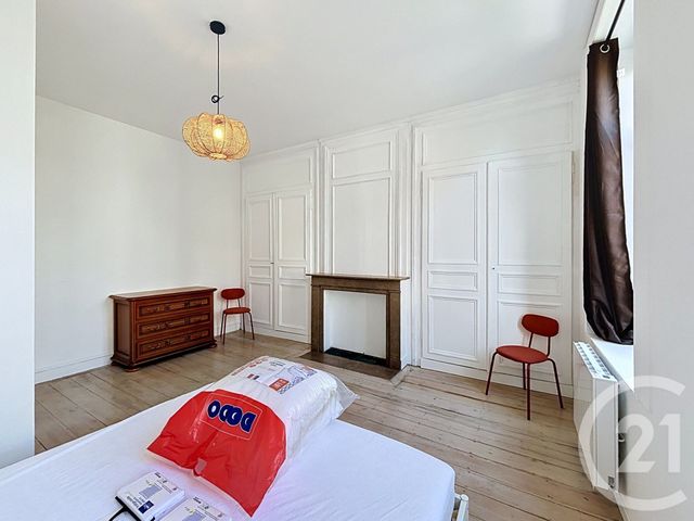Appartement T2 &agrave; louer - 2 pi&egrave;ces - 46,55 m2 - Lille - 59 - NORD-PAS-DE-CALAIS