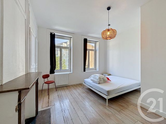 Appartement T2 &agrave; louer - 2 pi&egrave;ces - 46,55 m2 - Lille - 59 - NORD-PAS-DE-CALAIS