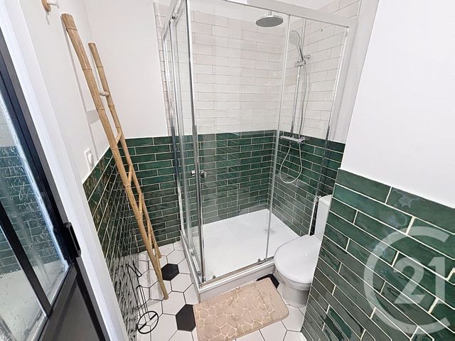Appartement T2 &agrave; louer - 2 pi&egrave;ces - 46,55 m2 - Lille - 59 - NORD-PAS-DE-CALAIS