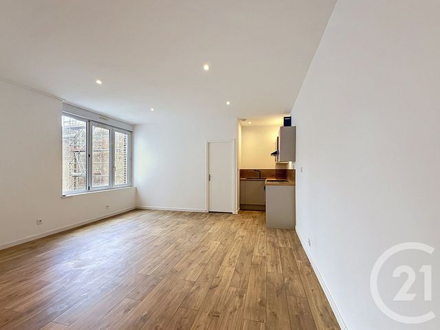 Appartement T3 &agrave; louer - 3 pi&egrave;ces - 59,40 m2 - Lille - 59 - NORD-PAS-DE-CALAIS