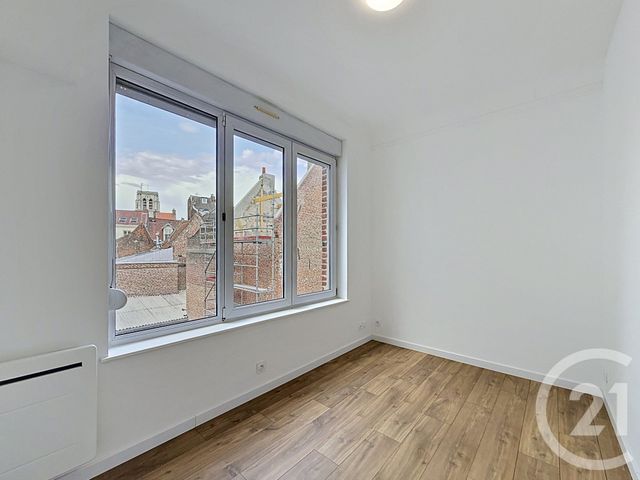 Appartement T3 &agrave; louer - 3 pi&egrave;ces - 60,67 m2 - Lille - 59 - NORD-PAS-DE-CALAIS