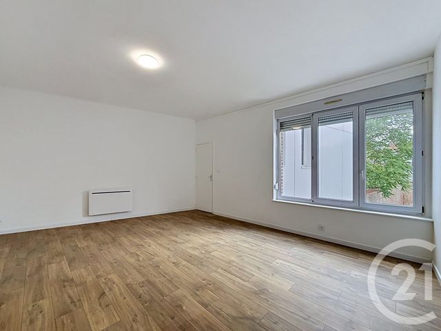 Appartement T3 &agrave; louer - 3 pi&egrave;ces - 60,67 m2 - Lille - 59 - NORD-PAS-DE-CALAIS