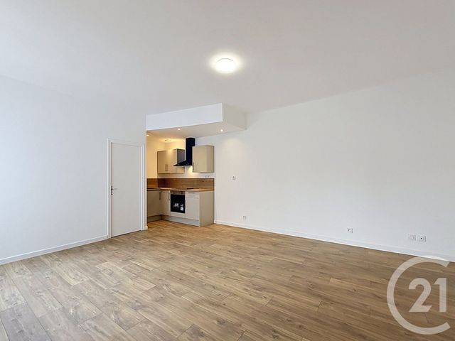 appartement - LILLE - 59