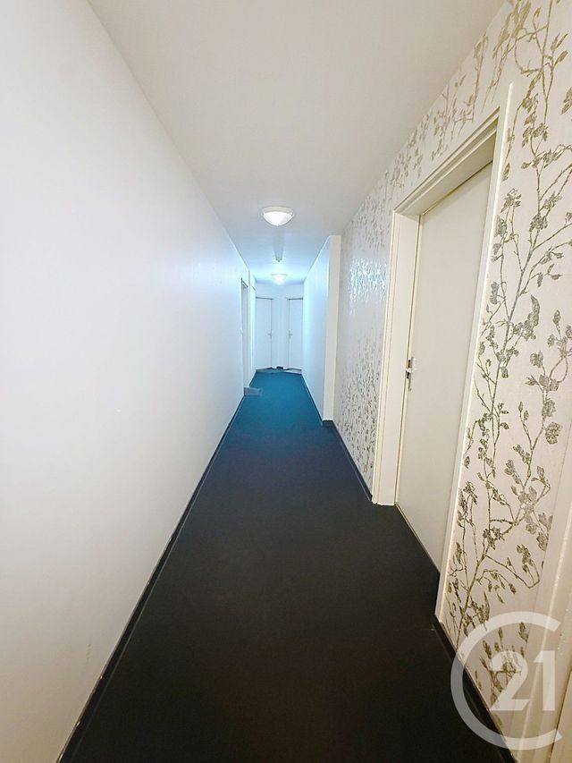 Appartement T2 &agrave; vendre - 2 pi&egrave;ces - 47,92 m2 - Lille - 59 - NORD-PAS-DE-CALAIS
