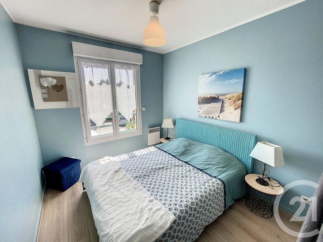 Appartement F2 &agrave; louer - 2 pi&egrave;ces - 43,70 m2 - Bondues - 59 - NORD-PAS-DE-CALAIS