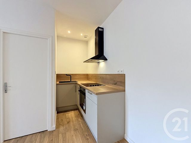 Appartement T2 &agrave; louer - 2 pi&egrave;ces - 44,68 m2 - Lille - 59 - NORD-PAS-DE-CALAIS