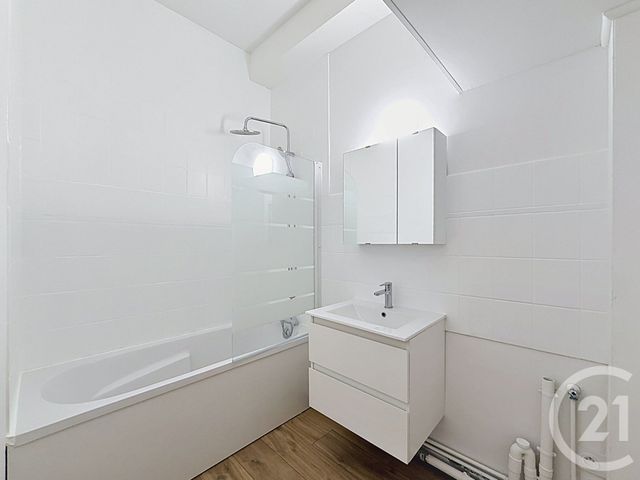 Appartement T2 &agrave; louer - 2 pi&egrave;ces - 44,68 m2 - Lille - 59 - NORD-PAS-DE-CALAIS