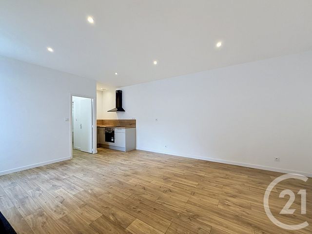 appartement - LILLE - 59