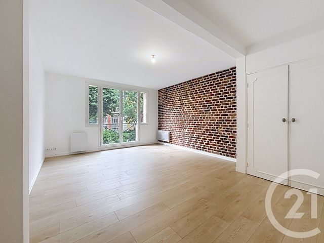 appartement - LILLE - 59