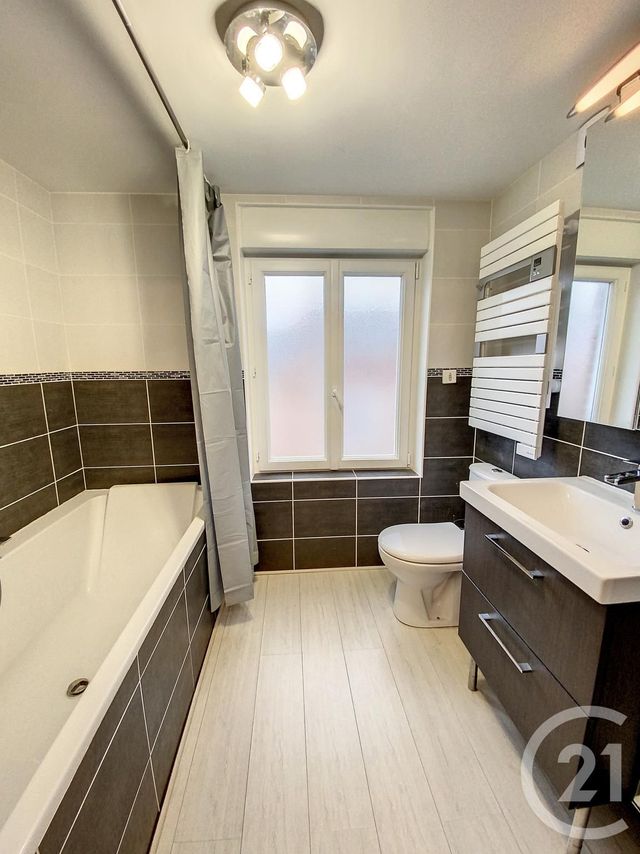 Maison &agrave; louer - 3 pi&egrave;ces - 68,62 m2 - Lille - 59 - NORD-PAS-DE-CALAIS