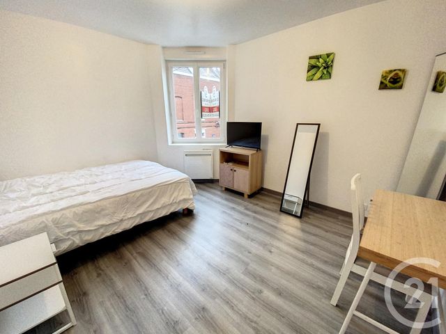 Maison &agrave; louer - 3 pi&egrave;ces - 68,62 m2 - Lille - 59 - NORD-PAS-DE-CALAIS