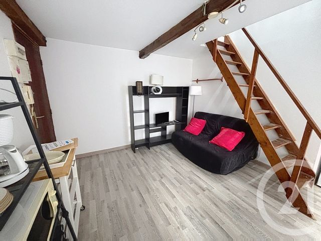 appartement - LILLE - 59