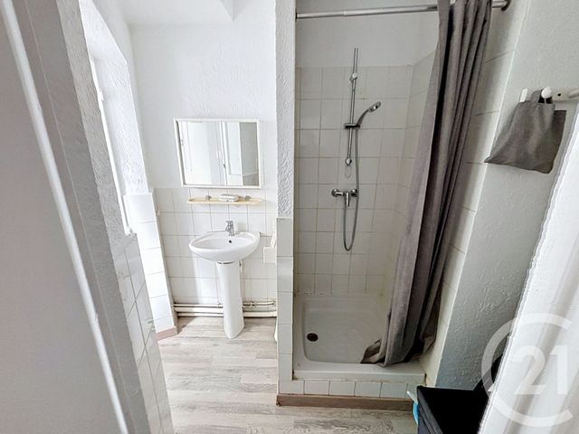 Appartement Studio &agrave; louer - 1 pi&egrave;ce - 22,53 m2 - Lille - 59 - NORD-PAS-DE-CALAIS
