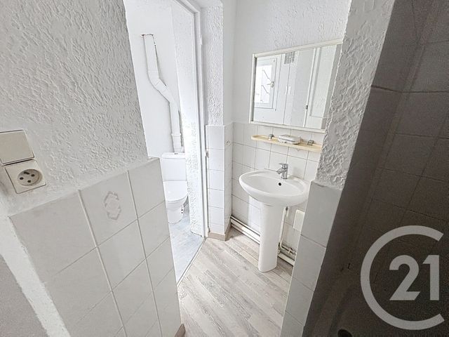 Appartement Studio &agrave; louer - 1 pi&egrave;ce - 22,53 m2 - Lille - 59 - NORD-PAS-DE-CALAIS