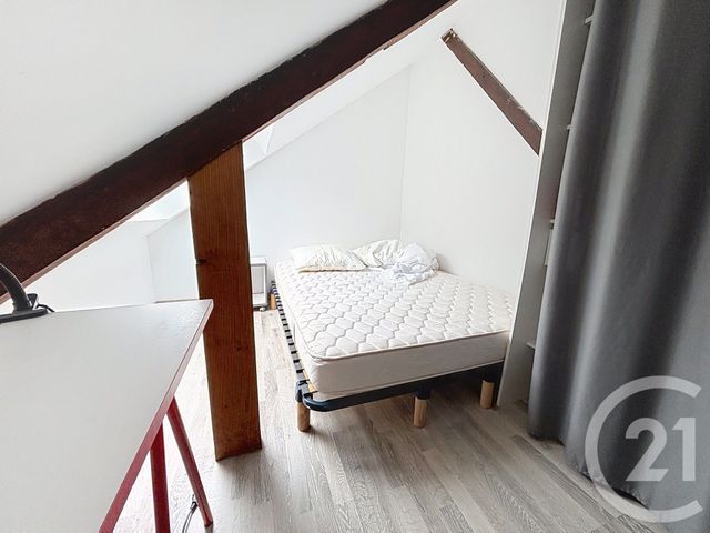 Appartement Studio &agrave; louer - 1 pi&egrave;ce - 22,53 m2 - Lille - 59 - NORD-PAS-DE-CALAIS