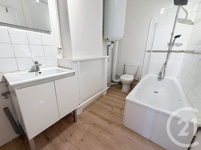 Appartement T2 &agrave; vendre - 2 pi&egrave;ces - 31,37 m2 - Lille - 59 - NORD-PAS-DE-CALAIS