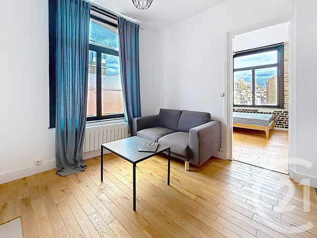 appartement - LILLE - 59