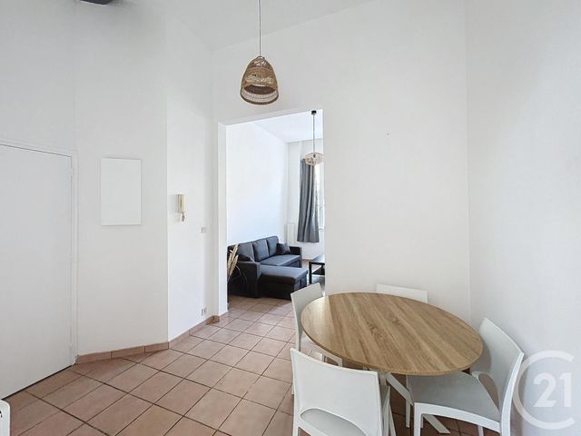 Appartement Studio &agrave; louer - 1 pi&egrave;ce - 36,05 m2 - Lille - 59 - NORD-PAS-DE-CALAIS
