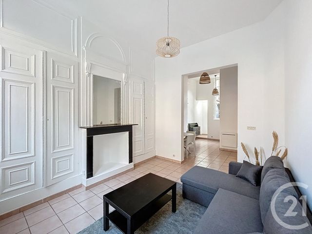 Appartement Studio à louer LILLE