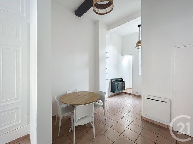 Appartement Studio &agrave; louer - 1 pi&egrave;ce - 36,05 m2 - Lille - 59 - NORD-PAS-DE-CALAIS