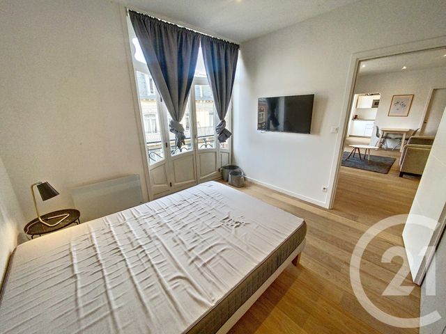 Appartement T2 &agrave; louer - 2 pi&egrave;ces - 44,10 m2 - Lille - 59 - NORD-PAS-DE-CALAIS