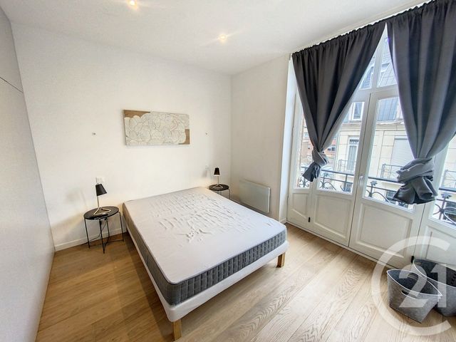 Appartement T2 &agrave; louer - 2 pi&egrave;ces - 44,10 m2 - Lille - 59 - NORD-PAS-DE-CALAIS