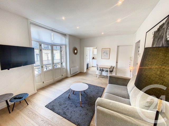 Appartement T2 &agrave; louer - 2 pi&egrave;ces - 44,10 m2 - Lille - 59 - NORD-PAS-DE-CALAIS