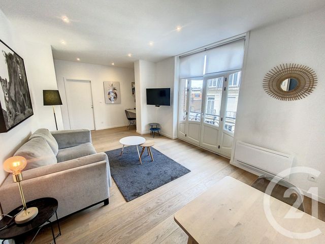 Appartement T2 à louer LILLE