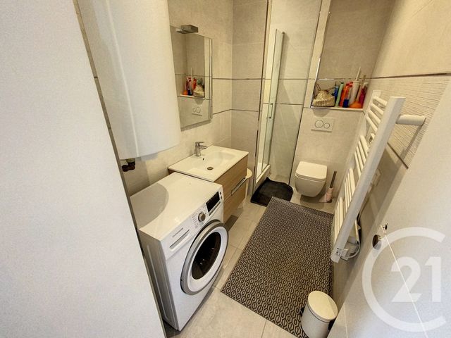 Appartement T2 &agrave; louer - 2 pi&egrave;ces - 44,10 m2 - Lille - 59 - NORD-PAS-DE-CALAIS