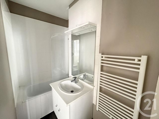 Appartement Studio &agrave; louer - 1 pi&egrave;ce - 29,44 m2 - Lille - 59 - NORD-PAS-DE-CALAIS